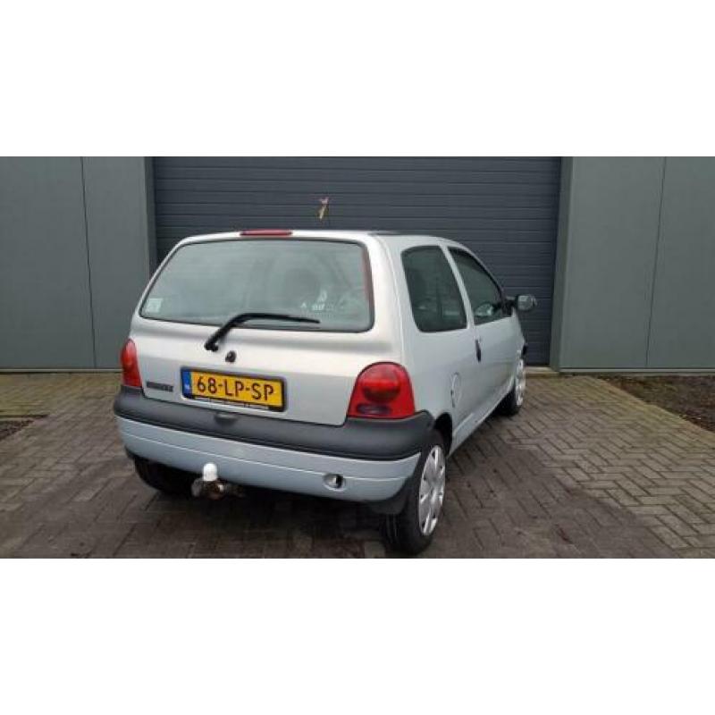 RENAULT Twingo 1.2 EURO 2000 Oase