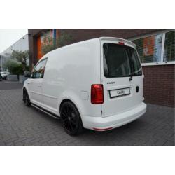 Volkswagen Caddy 2.0 TDI 180PK R-Line Leder Navi Airco Schro