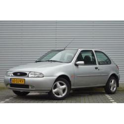 Ford Fiesta 1.3-8V Trend | Airco | 86 dkm ! | Trekhaak | Lic