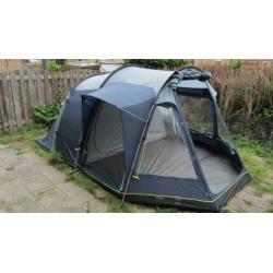 Outwell Nevada 4 - top kwaliteit familie tent