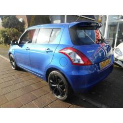 Suzuki Swift 1.2 Business Edition EASSS