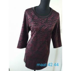 Dames kleding alle maten