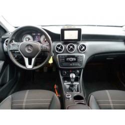 Mercedes-Benz A-Klasse 180 CDI AMG Edition (leer,xenon,18",p