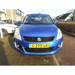 Suzuki Swift 1.2 Business Edition EASSS