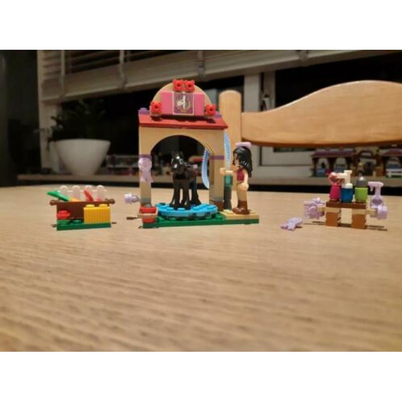 Lego Friends 41123