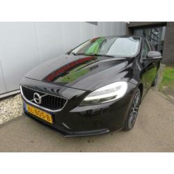 Volvo V40 2.0 D3 Nordic+ 150PK Automaat Standkachel LED kopl