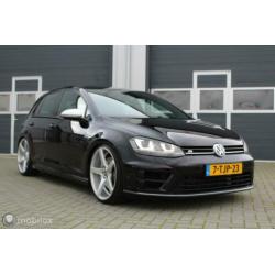 Volkswagen Golf 2.0 TSI R 4Motion bomvol opties!