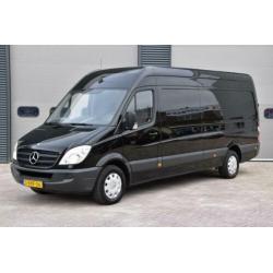 Mercedes-Benz Sprinter 319 3.0 CDI 432L HD DC * AUTOMAAT * X