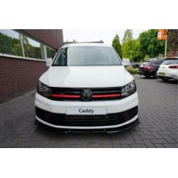 Volkswagen Caddy 2.0 TDI 180PK R-Line Leder Navi Airco Schro