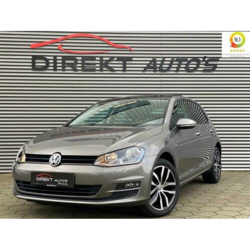 Volkswagen Golf 1.2 TSI CUP Edition /PANODAK/CLIMA/STOELVERW