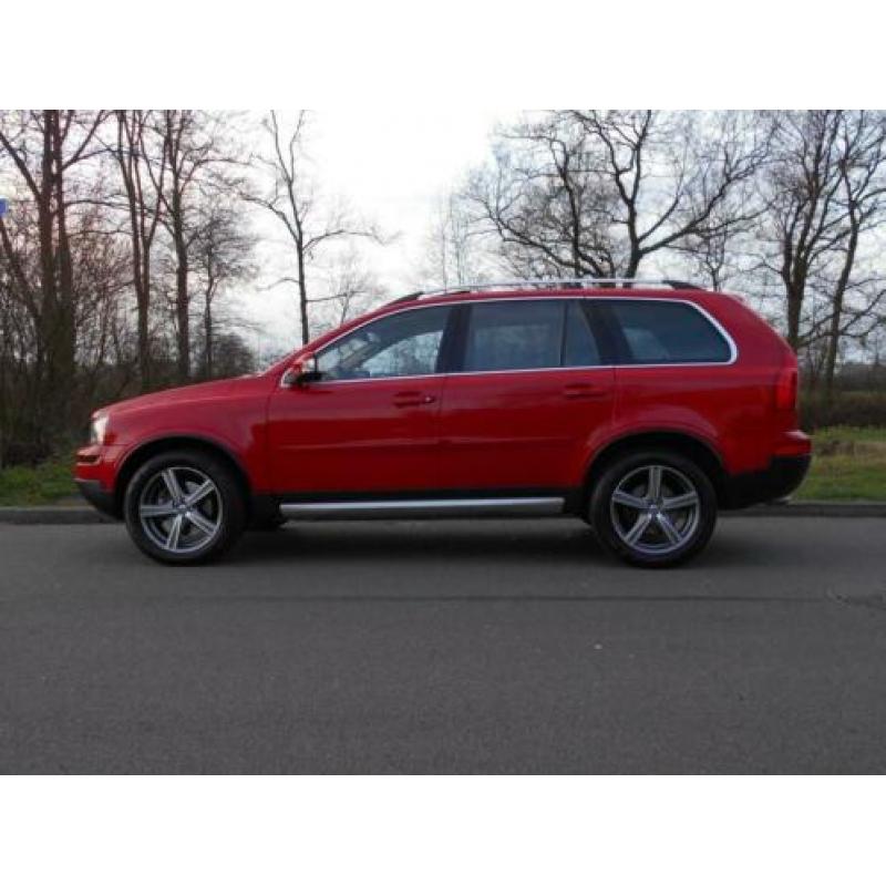 Volvo XC90 4.4 V8 AWD SPORT Schuifdak 7-Persoons (bj 2007)