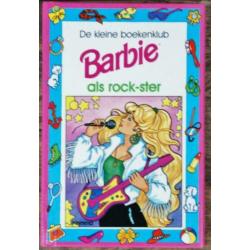 Barbie als rock-ster