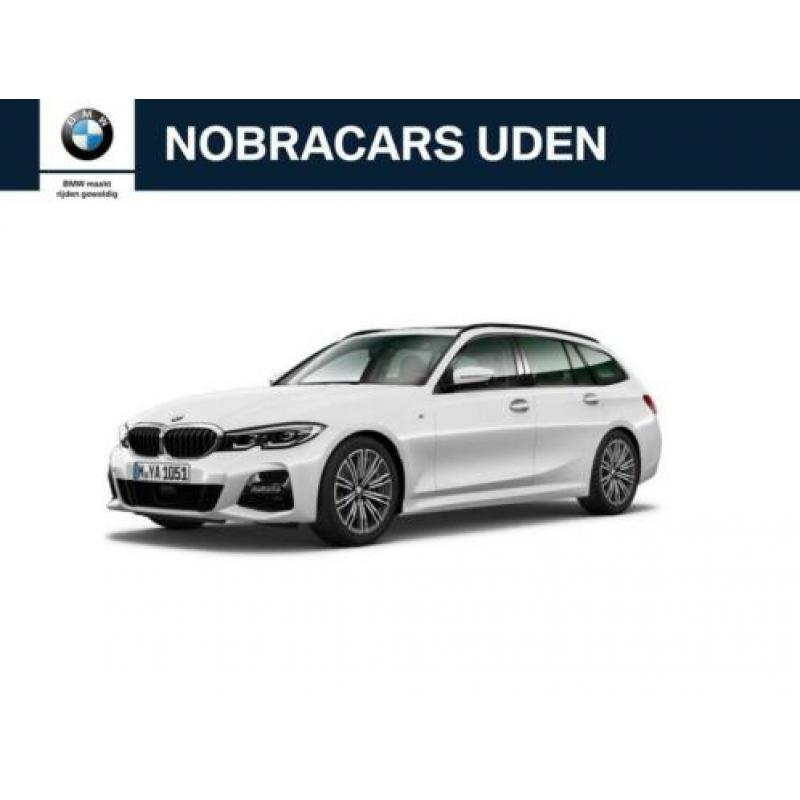 BMW 3 Serie Touring 320i High Executive M Sport Automaat / P