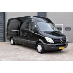 Mercedes-Benz Sprinter 319 3.0 CDI 432L HD DC * AUTOMAAT * X