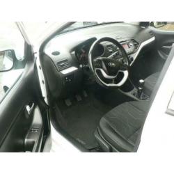 Kia Picanto 1.0 CVVT BusinessL.