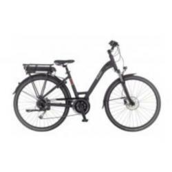 Mega-aktie e-bike vogue&puch va €899,- megafiets rhoon