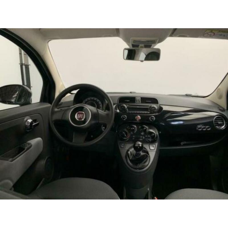 Fiat 500 1.0 TwinAir Pop Airco NL Auto (bj 2014)