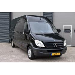 Mercedes-Benz Sprinter 319 3.0 CDI 432L HD DC * AUTOMAAT * X