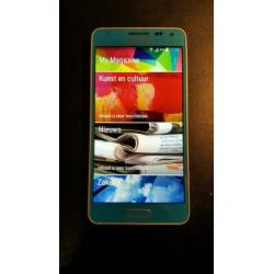 Samsung Galaxy Alpha G850F 32GB