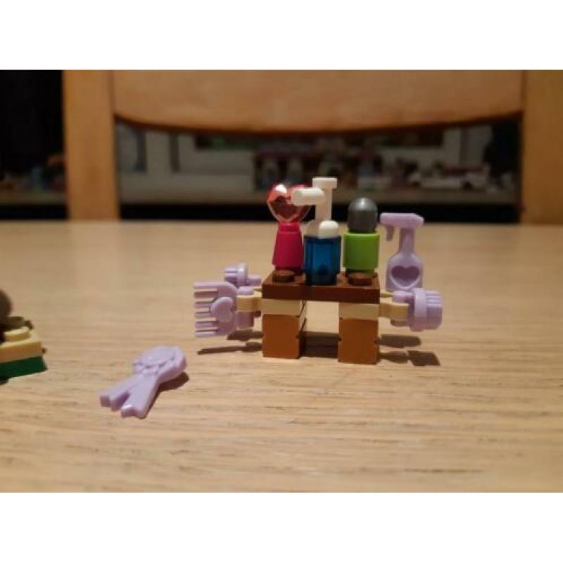 Lego Friends 41123