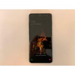 Samsung Galaxy S10 Plus 128GB Midnight Black