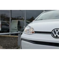 Volkswagen up! 1.0 60PK beats UW VOORDEEL € 2.054,-! | Beats