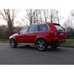 Volvo XC90 4.4 V8 AWD SPORT Schuifdak 7-Persoons (bj 2007)