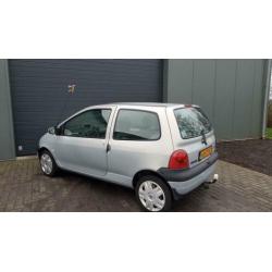 RENAULT Twingo 1.2 EURO 2000 Oase