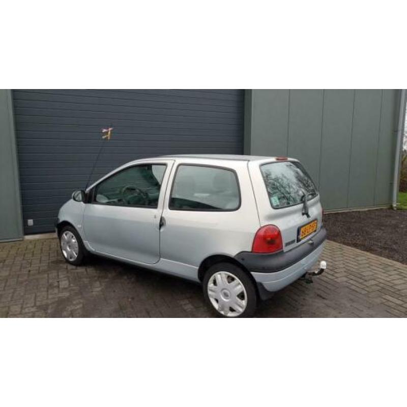 RENAULT Twingo 1.2 EURO 2000 Oase