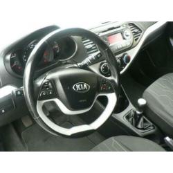 Kia Picanto 1.0 CVVT BusinessL.