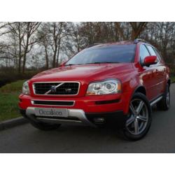 Volvo XC90 4.4 V8 AWD SPORT Schuifdak 7-Persoons (bj 2007)