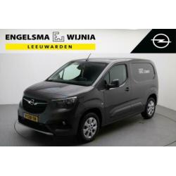 Opel Combo Cargo New 1.6 Diesel 100pk L1H1 Innovation / BOMV