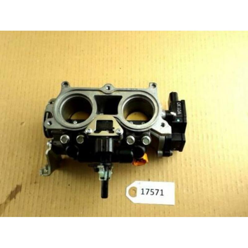 CB500F 2013 - 2017 Honda Injectorbody D1-31307