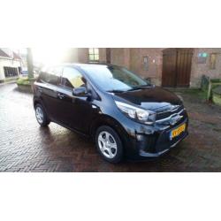 Kia Picanto 1.0 CVVT 67pk 5-zits EconomyPlusLine