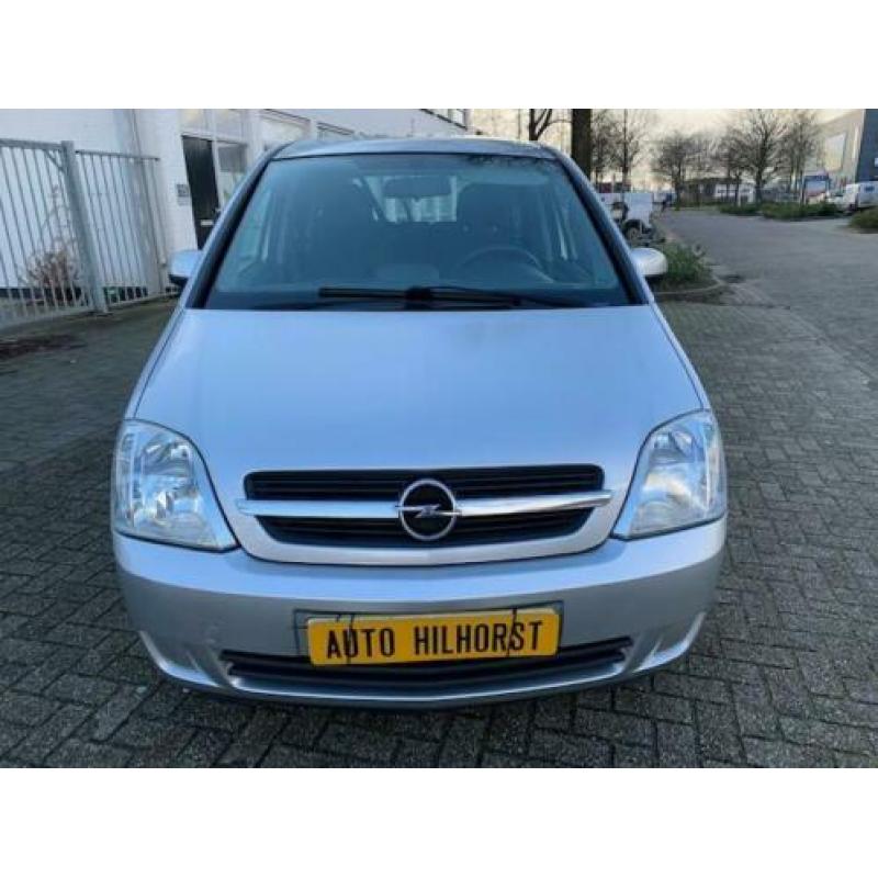 Opel Meriva 1.6 Enjoy , Diverse Meriva , Agila , Astra , Zaf