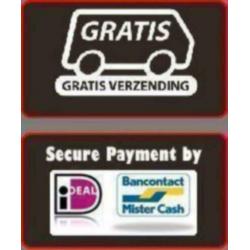 Triple S / JOM Schroefset Opel Corsa C #20