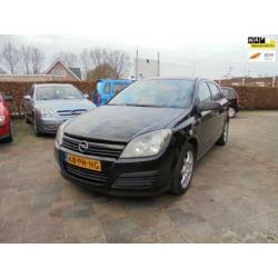 Opel Astra 1.7 CDTi Essentia