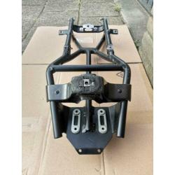 Aluminium Subframe Ducati 848 1098 1198 2007 - 2011 S 2009