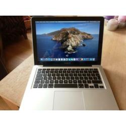 Macbook Pro 13", 2012, i5, 240GB SSD, 4GB Ram