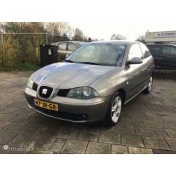 Seat Ibiza 1.4-16V Signo