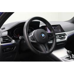 BMW 3 Serie 320i Executive Edition Model M Sport | Sportstoe