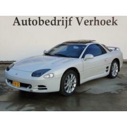 Mitsubishi 3000gt 3.0 V6 AIRCO¦LEER¦SUNROOF