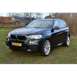 BMW X5 xDrive30d High Executive INCL BTW (bj 2014)