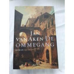 Jan van Aken: De Ommegang