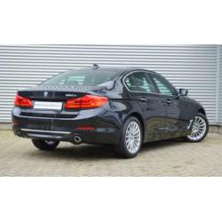 BMW 5 Serie 520d xDrive Sedan Aut. High Executive Luxury Lin