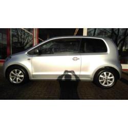 SKODA Citigo 1.0 60pk Greentech 3D Elegance