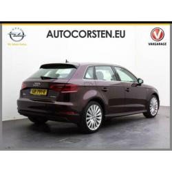 Audi A3 1.4E-tron (Ex. Btw) Adap-Cruise 204PK! Sportst. Navi