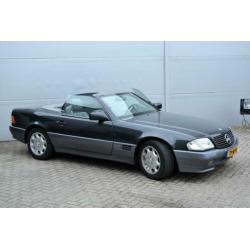 Mercedes-Benz SL-klasse Cabrio 320 Perfecte staat