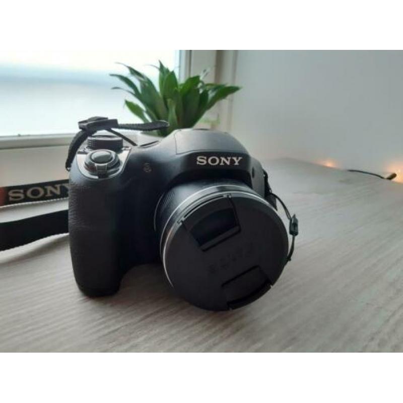 Sony Camera