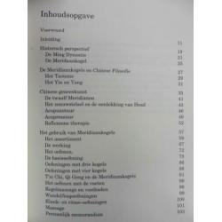 Het complete Meridiaankogelboek - Ab Williams